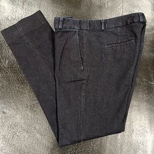 Banana Republic Ryan Blue Dark Wash Denim Jeans Size 2